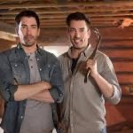 5 cosas que he aprendido de los Property Brothers para proyectos digitales Opinión
