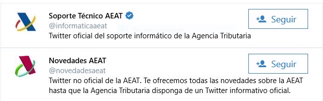 DNI-e y AEAT, la analitica como diferencia