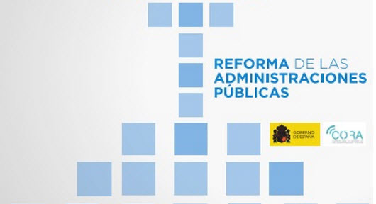 El informe CORA