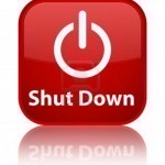 Turn it off
