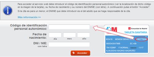 FireShot Screen Capture #042 - 'Bienvenido a la cita previa de Atención Primaria del Portal de Salud de la COMUNIDAD MADRID' - www_citaprevia_sanidadmadrid_org_Forms_Acceso_aspx
