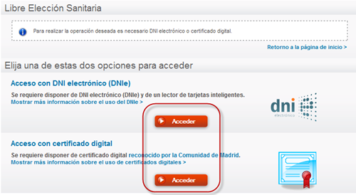 FireShot Screen Capture #059 - 'Libre Elección Sanitaria - Portal de Salud de la Comunidad de Madrid' - www_libreeleccion_sanidadmadrid_org_Acceso_Servicio_aspx_ReturnUrl=_Seleccione_Profesional_Primaria_