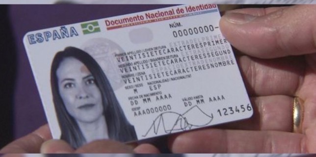 El DNI 3.0 visto de cerca